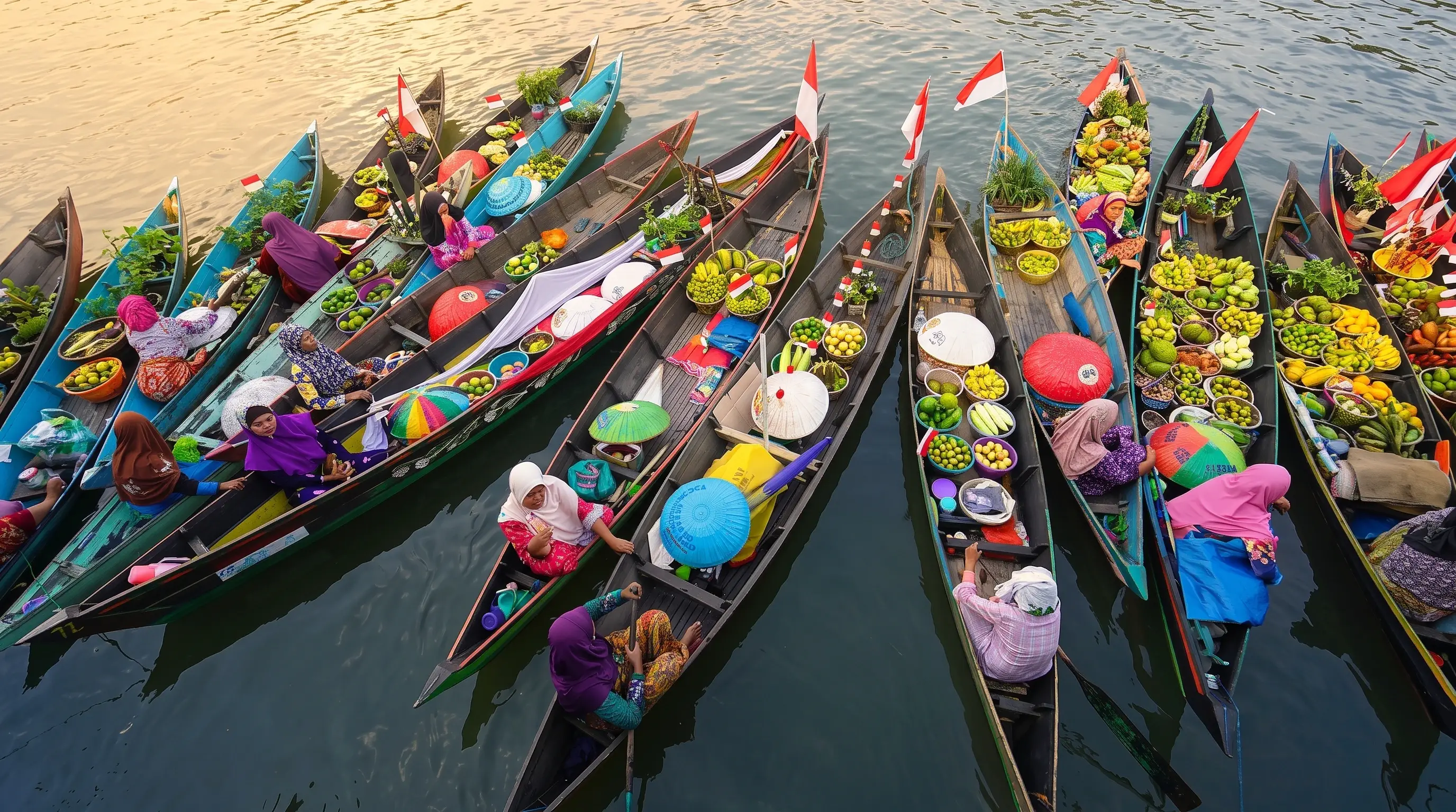 Kawasan Niaga